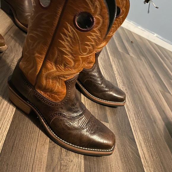 Ariat boots main image 4